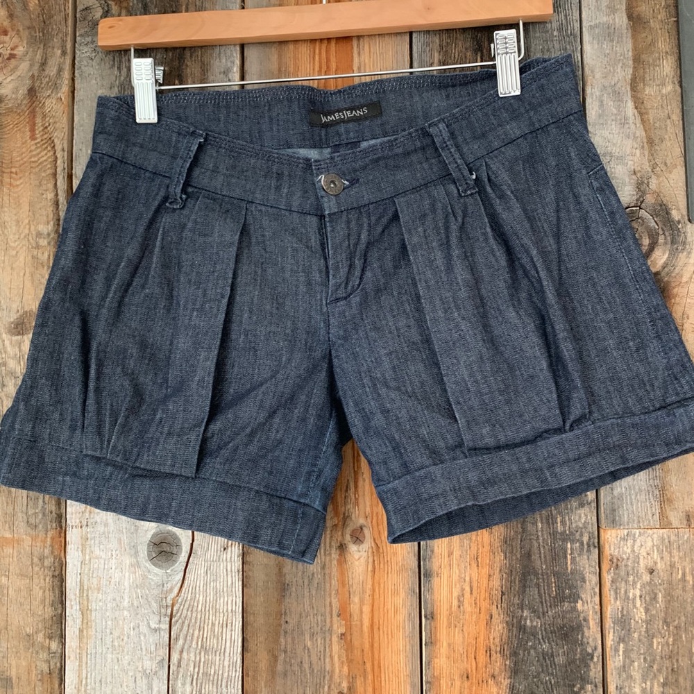 James Jeans denim shorts
